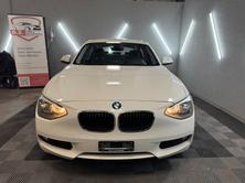 BMW 118d, Diesel, Occasion / Gebraucht, Handschaltung - 2