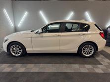 BMW 118d, Diesel, Occasion / Gebraucht, Handschaltung - 4