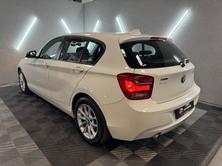 BMW 118d, Diesel, Occasion / Gebraucht, Handschaltung - 5