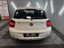 BMW 118d, Diesel, Occasion / Gebraucht, Handschaltung - 6
