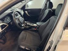 BMW 118d, Diesel, Occasion / Gebraucht, Handschaltung - 7