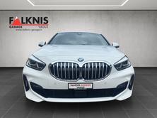 BMW 118i M Sport Steptronic, Benzin, Occasion / Gebraucht, Automatik - 2