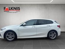 BMW 118i M Sport Steptronic, Benzin, Occasion / Gebraucht, Automatik - 3
