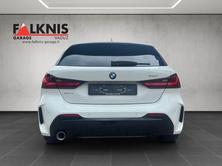BMW 118i M Sport Steptronic, Benzin, Occasion / Gebraucht, Automatik - 5
