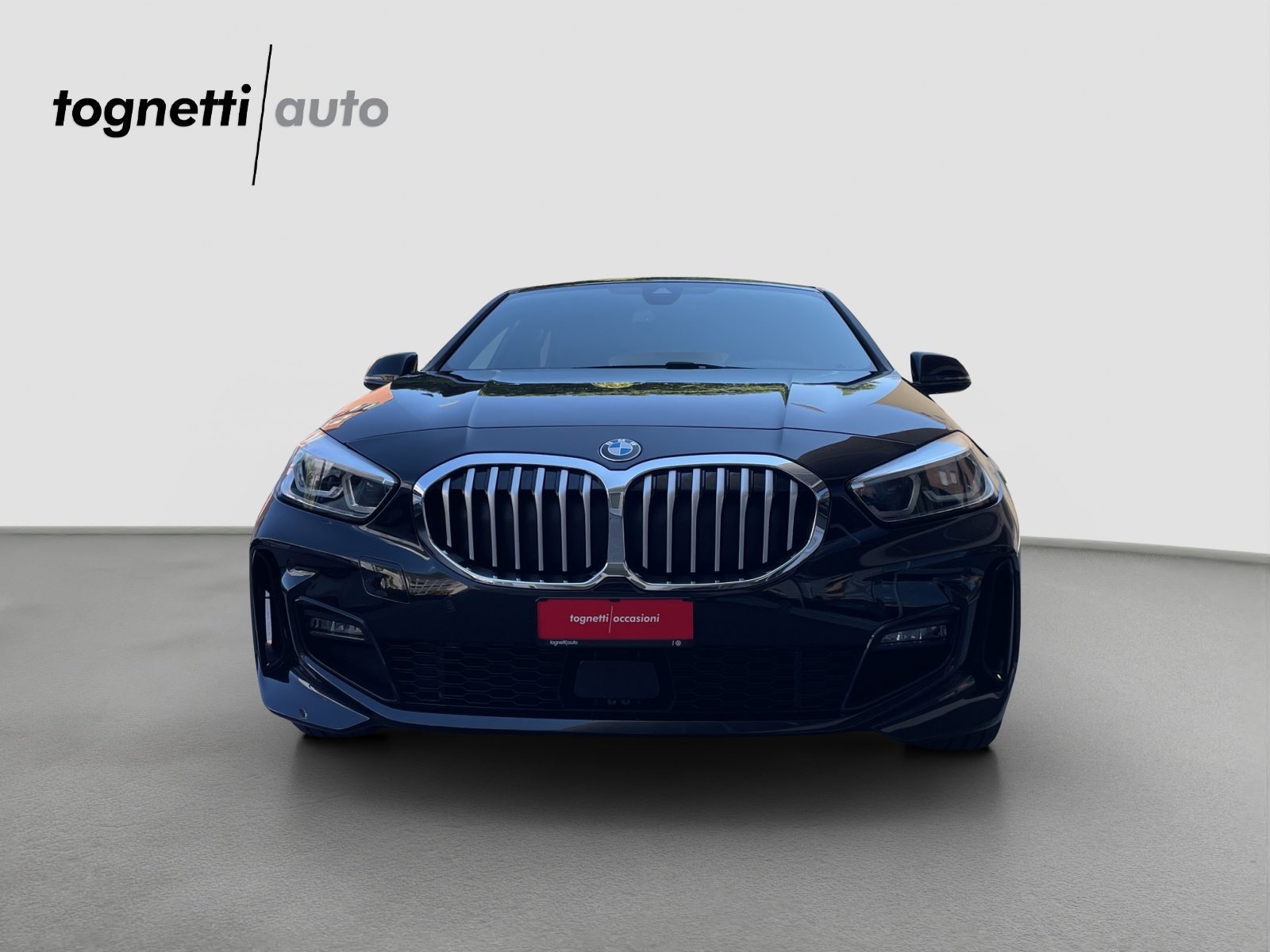 BMW 118i M Sport M Sport