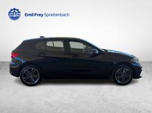 BMW 118d SAG / Jetzt mit attraktivem 1.99% Leasing!, Diesel, Occasion / Gebraucht, Automatik - 6