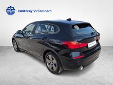 BMW 118i / ab 3,99% Leasing bei Abschluss einer Protect Autovers, Essence, Occasion / Utilisé, Manuelle - 3