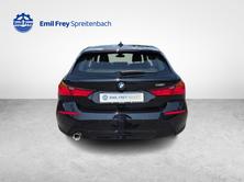 BMW 118i / ab 3,99% Leasing bei Abschluss einer Protect Autovers, Essence, Occasion / Utilisé, Manuelle - 4