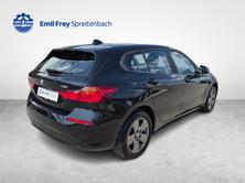 BMW 118i / ab 3,99% Leasing bei Abschluss einer Protect Autovers, Essence, Occasion / Utilisé, Manuelle - 5