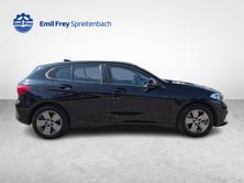 BMW 118i / ab 3,99% Leasing bei Abschluss einer Protect Autovers, Essence, Occasion / Utilisé, Manuelle - 6
