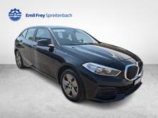 BMW 118i / ab 3,99% Leasing bei Abschluss einer Protect Autovers, Essence, Occasion / Utilisé, Manuelle - 7