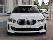 BMW 118i M Sport Steptronic, Benzin, Occasion / Gebraucht, Automatik - 2