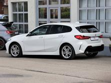 BMW 118i M Sport Steptronic, Benzin, Occasion / Gebraucht, Automatik - 5