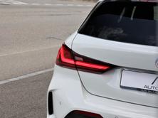 BMW 118i M Sport Steptronic, Benzin, Occasion / Gebraucht, Automatik - 6