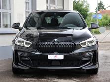 BMW 118i M Sport Steptronic, Benzin, Occasion / Gebraucht, Automatik - 2