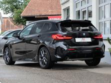 BMW 118i M Sport Steptronic, Benzin, Occasion / Gebraucht, Automatik - 3