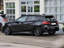 BMW 118i M Sport Steptronic, Benzin, Occasion / Gebraucht, Automatik - 5
