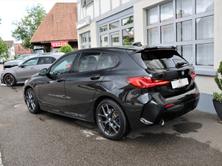 BMW 118i M Sport Steptronic, Benzin, Occasion / Gebraucht, Automatik - 7