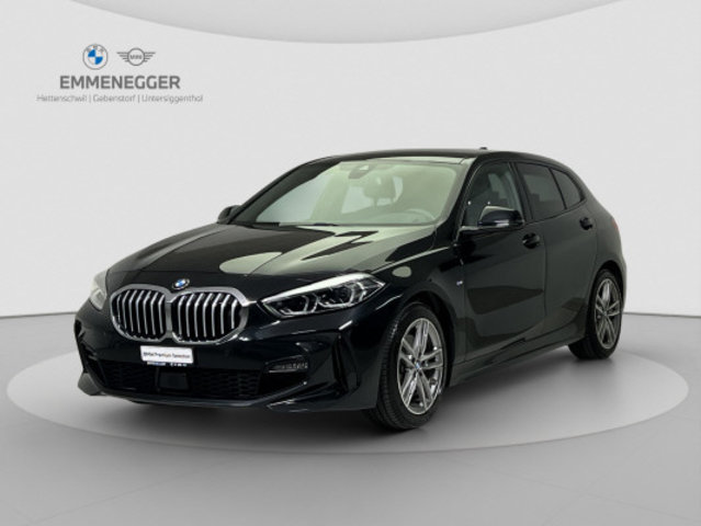 BMW 118i M Sport M Sport