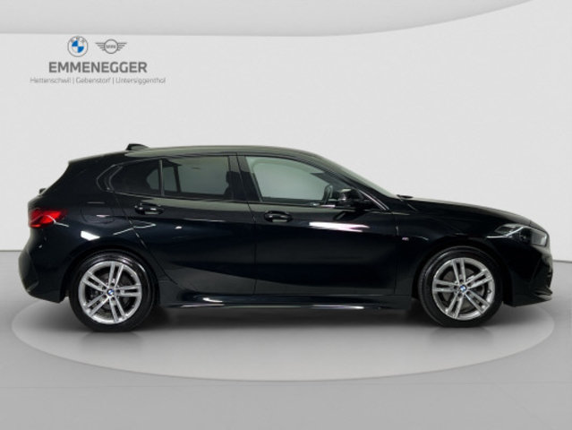 BMW 118i M Sport M Sport, Petrol, Second hand / Used, Manual - 6