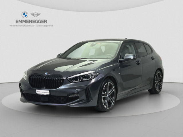 BMW 118i M Sport Steptronic
