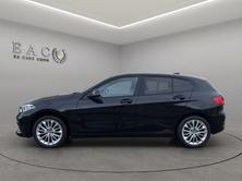 BMW 118i Essential Edition Steptronic, Benzin, Occasion / Gebraucht, Automatik - 2