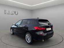 BMW 118i Essential Edition Steptronic, Benzin, Occasion / Gebraucht, Automatik - 3