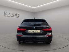 BMW 118i Essential Edition Steptronic, Benzin, Occasion / Gebraucht, Automatik - 4