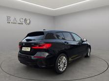 BMW 118i Essential Edition Steptronic, Benzin, Occasion / Gebraucht, Automatik - 5