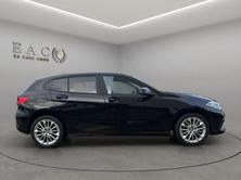 BMW 118i Essential Edition Steptronic, Benzin, Occasion / Gebraucht, Automatik - 6