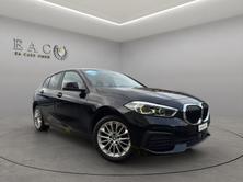BMW 118i Essential Edition Steptronic, Benzin, Occasion / Gebraucht, Automatik - 7
