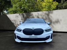 BMW 118i Pure M Sport Steptronic, Benzin, Occasion / Gebraucht, Automatik - 2