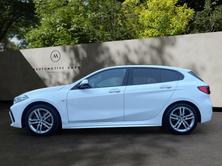 BMW 118i Pure M Sport Steptronic, Benzin, Occasion / Gebraucht, Automatik - 3