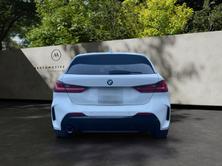 BMW 118i Pure M Sport Steptronic, Benzin, Occasion / Gebraucht, Automatik - 5