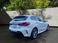 BMW 118i Pure M Sport Steptronic, Benzin, Occasion / Gebraucht, Automatik - 6