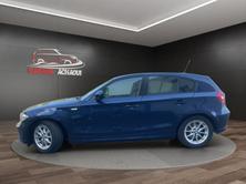 BMW 118i Dynamic Edition Steptronic, Benzin, Occasion / Gebraucht, Automatik - 3