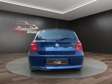 BMW 118i Dynamic Edition Steptronic, Benzin, Occasion / Gebraucht, Automatik - 5