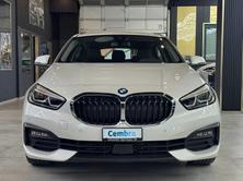 BMW 118d Steptronic, Diesel, Occasion / Gebraucht, Automatik - 2