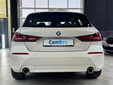 BMW 118d Steptronic, Diesel, Occasion / Gebraucht, Automatik - 5