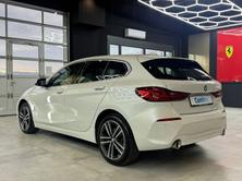 BMW 118d Steptronic, Diesel, Occasion / Gebraucht, Automatik - 6