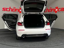 BMW 118i Sport Line Steptronic, Benzin, Occasion / Gebraucht, Automatik - 6