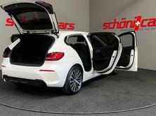BMW 118i Sport Line Steptronic, Benzin, Occasion / Gebraucht, Automatik - 7