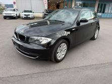 BMW 118i 3 Türer, Benzin, Occasion / Gebraucht, Handschaltung - 2