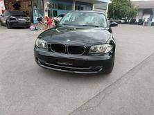 BMW 118i 3 Türer, Benzin, Occasion / Gebraucht, Handschaltung - 3