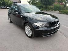 BMW 118i 3 Türer, Benzin, Occasion / Gebraucht, Handschaltung - 4