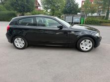 BMW 118i 3 Türer, Benzin, Occasion / Gebraucht, Handschaltung - 5