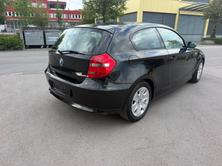 BMW 118i 3 Türer, Benzin, Occasion / Gebraucht, Handschaltung - 7