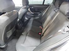 BMW 118d (4x4) Sport Line, Diesel, Occasion / Gebraucht, Handschaltung - 6