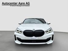 BMW 118d Steptronic M Sport, Diesel, Occasion / Gebraucht, Automatik - 2