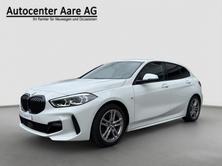 BMW 118d Steptronic M Sport, Diesel, Occasion / Gebraucht, Automatik - 3